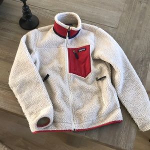 Patagonia Retro Fleece